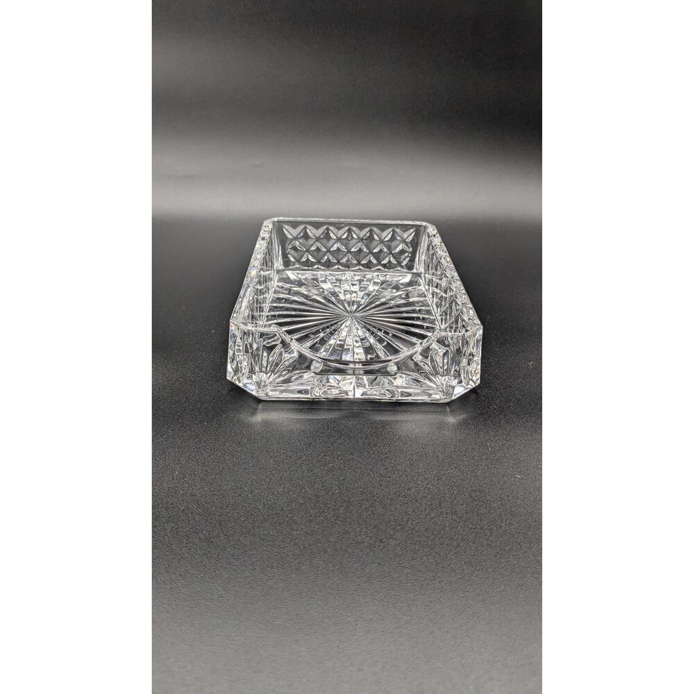 Waterford Crystal Notepad (Comeragh Cut)